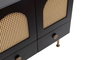 Hanah Home Cliff 63 - Negro